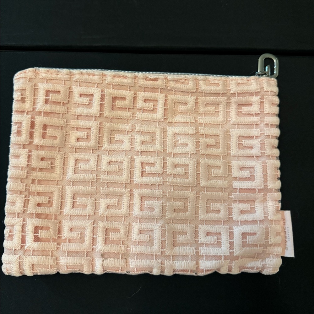 Givenchy Cosmetic Bag